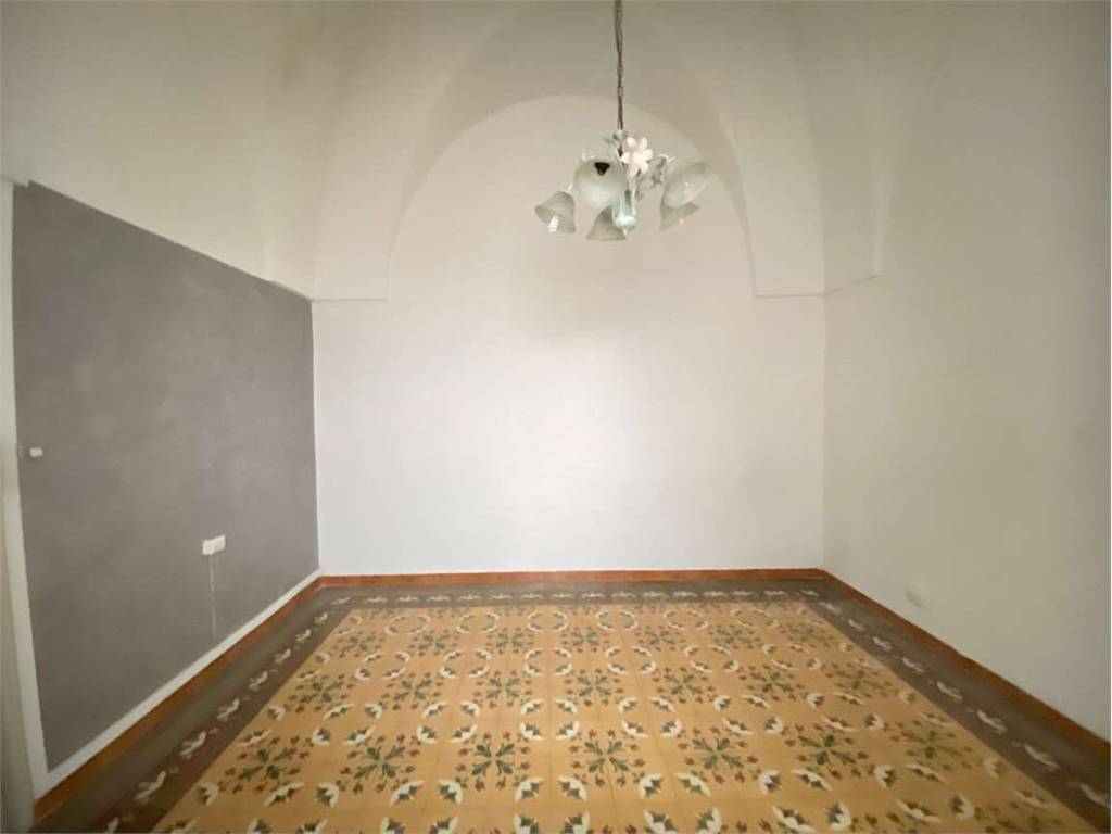 casa indipendente in vendita a Casarano