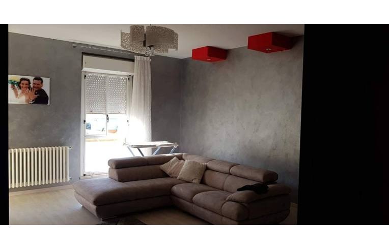 appartamento in vendita a Casarano