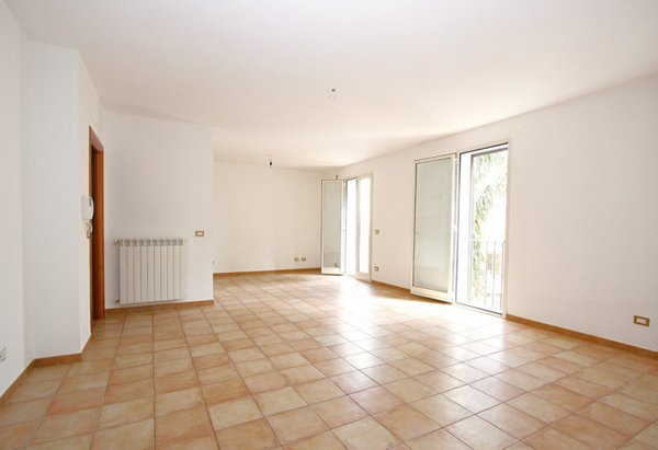 appartamento in vendita a Casarano