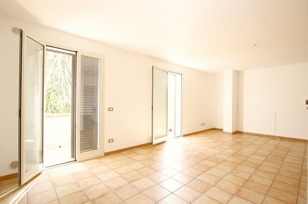 appartamento in vendita a Casarano