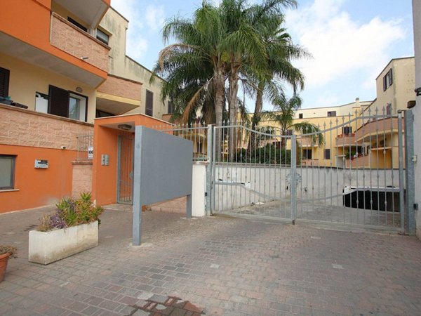 appartamento in vendita a Casarano