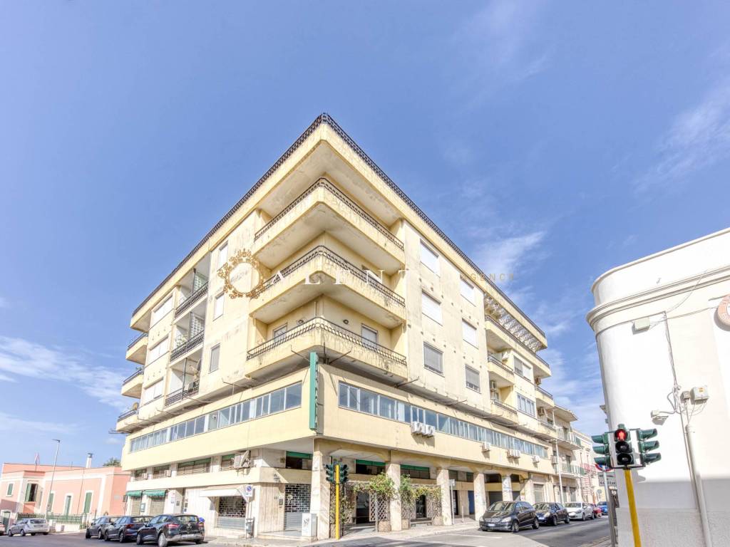 appartamento in vendita a Casarano