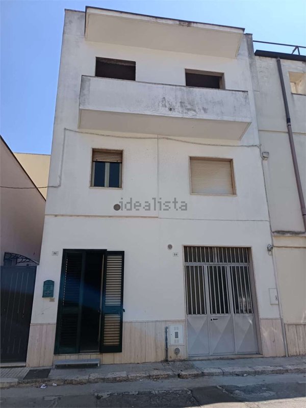 casa indipendente in vendita a Casarano