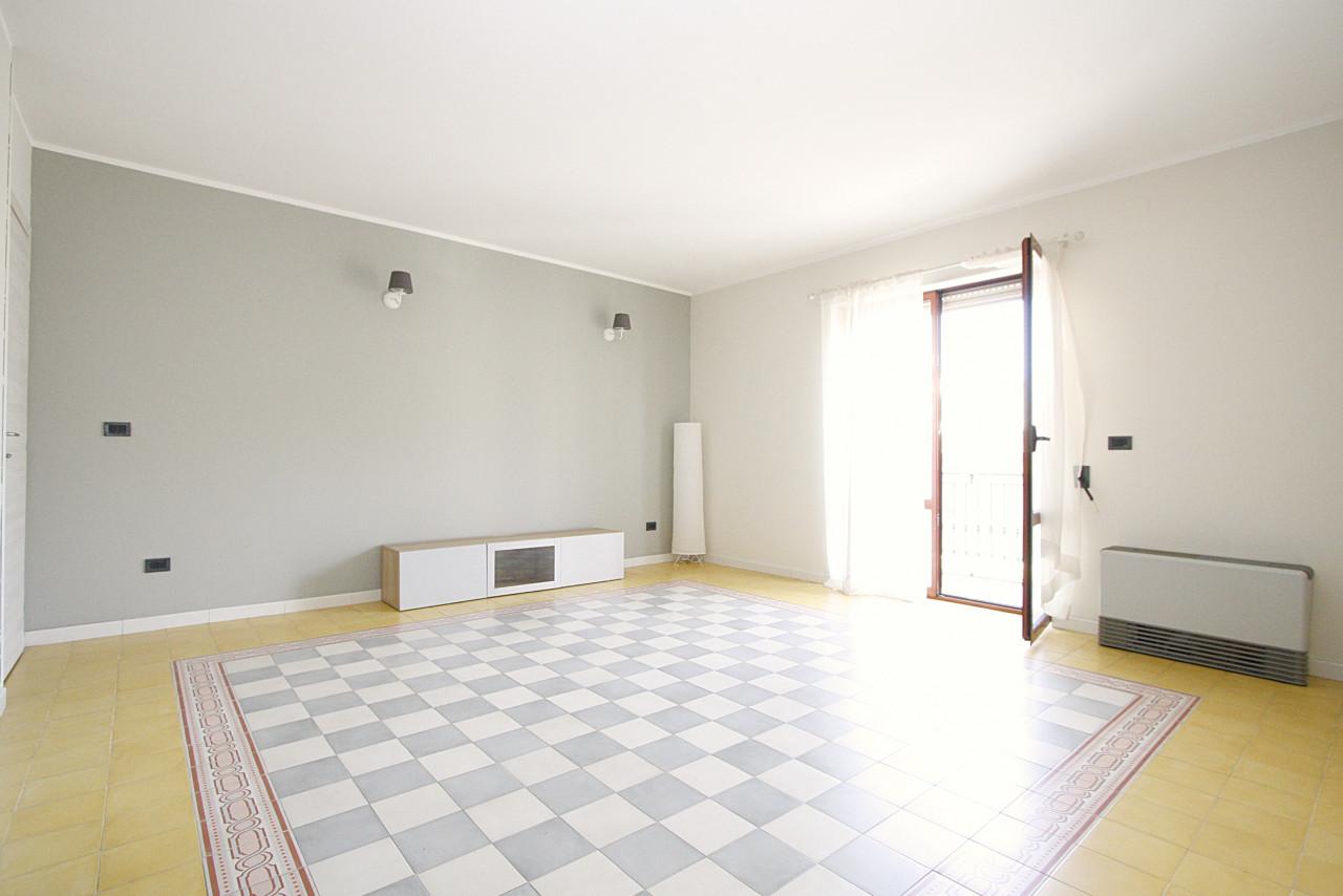 appartamento in vendita a Casarano