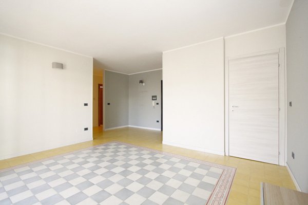 appartamento in vendita a Casarano
