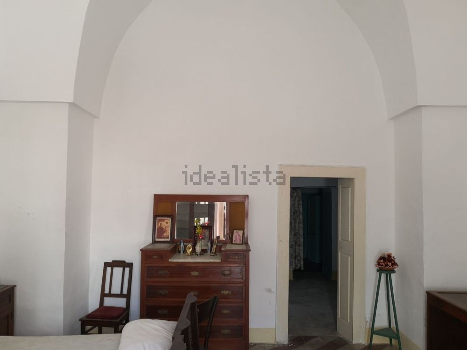 casa indipendente in vendita a Casarano