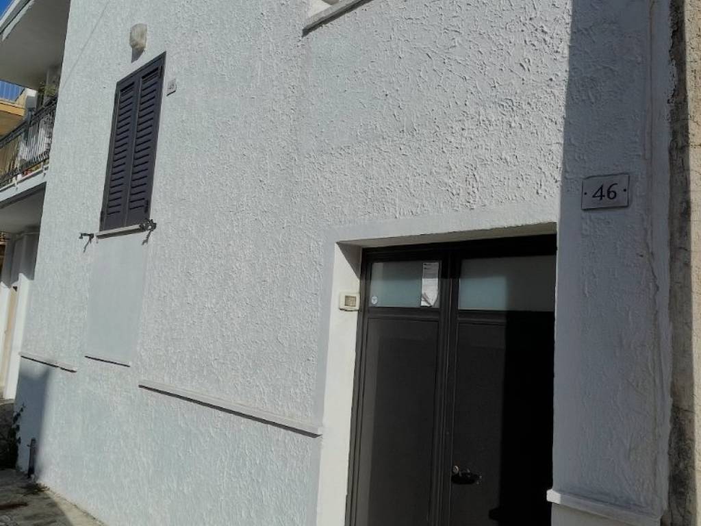casa indipendente in vendita a Casarano