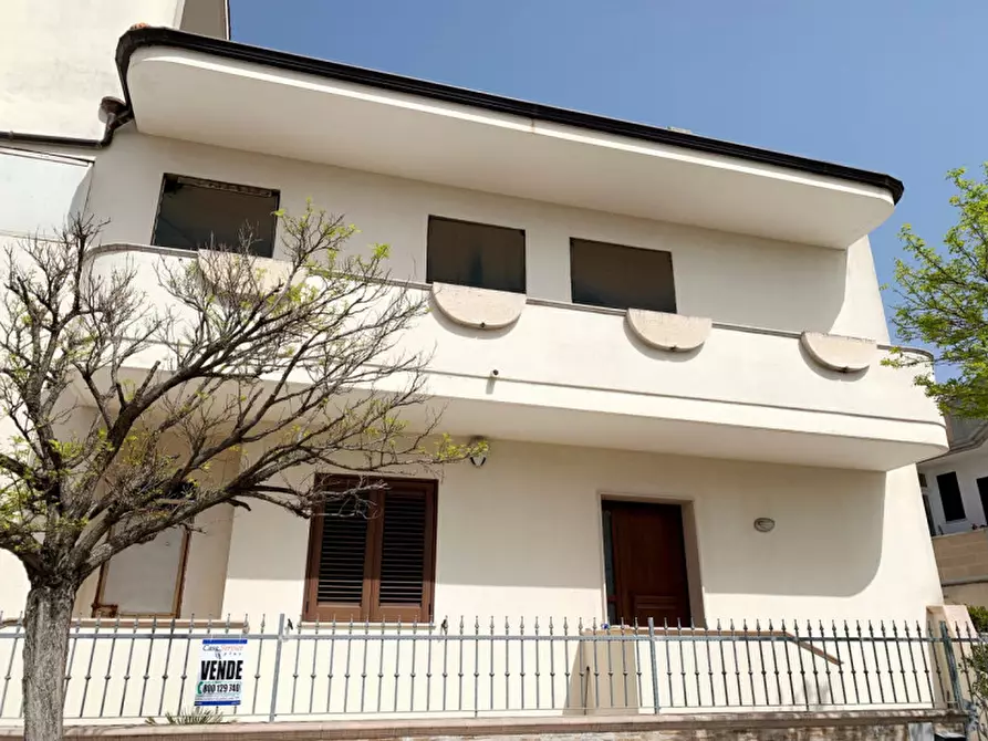 casa indipendente in vendita a Casarano