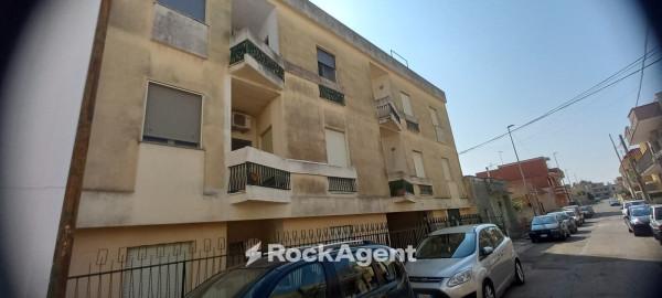 appartamento in vendita a Casarano