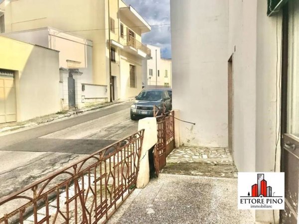 casa indipendente in vendita a Casarano