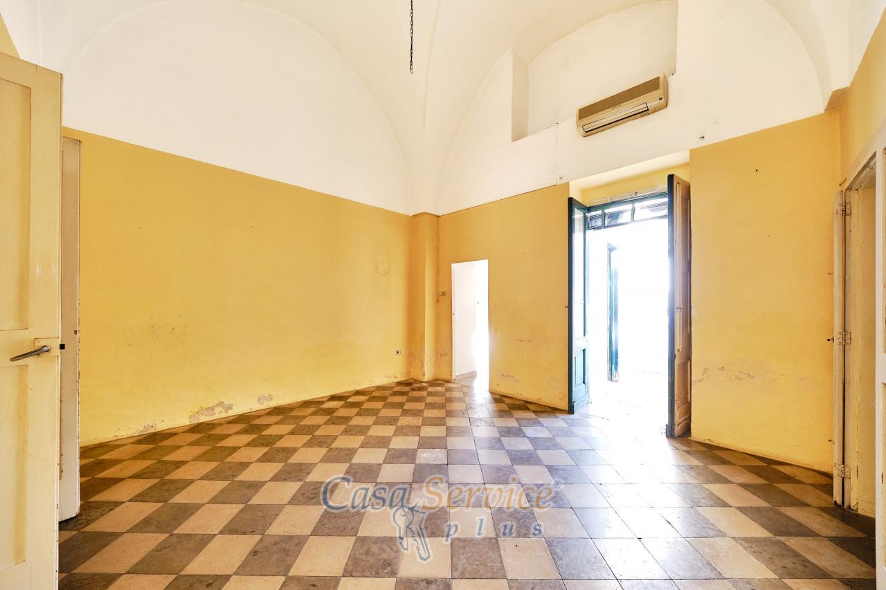casa indipendente in vendita a Casarano