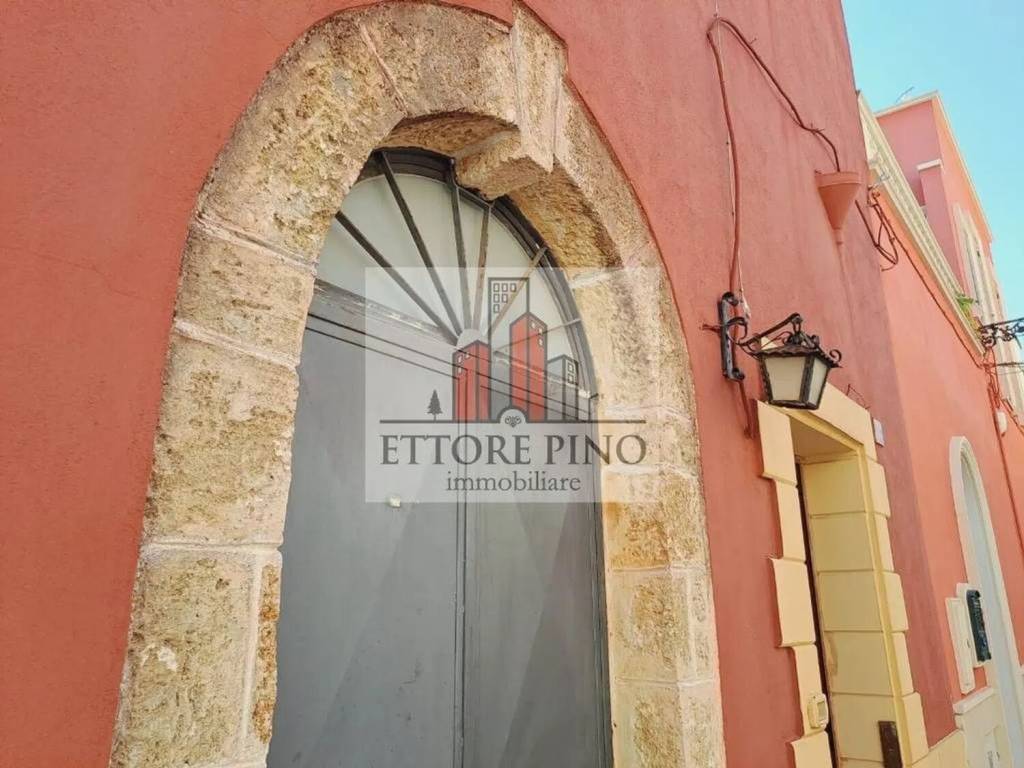 casa indipendente in vendita a Casarano