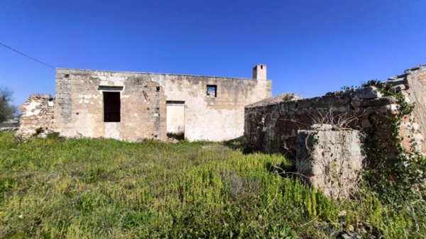 casa indipendente in vendita a Casarano