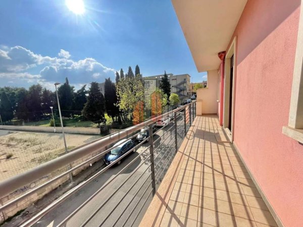 appartamento in vendita a Casarano