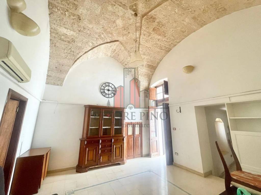 casa indipendente in vendita a Casarano