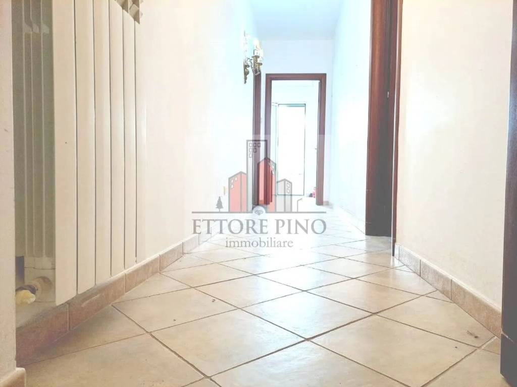 appartamento in vendita a Casarano