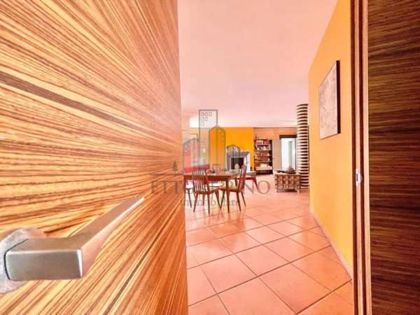 appartamento in vendita a Casarano