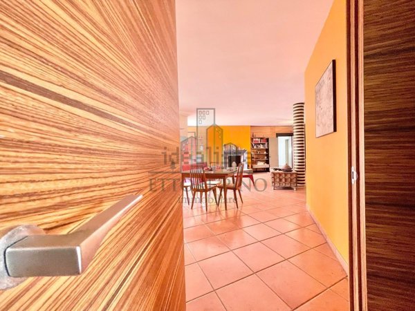 appartamento in vendita a Casarano