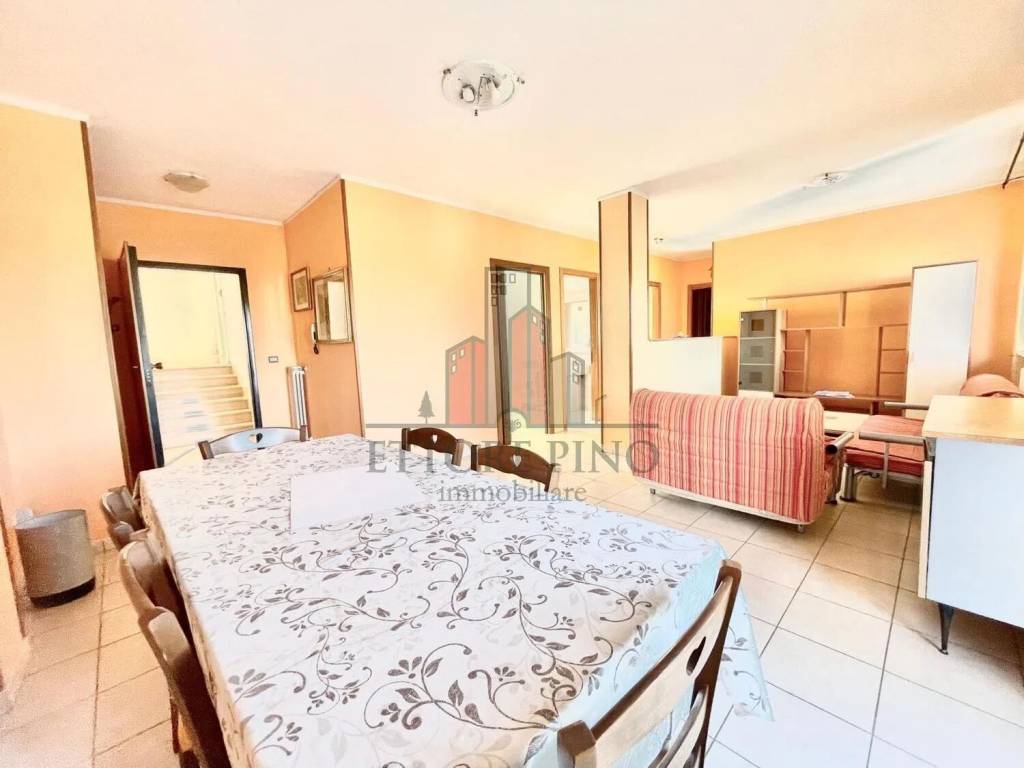 appartamento in vendita a Casarano