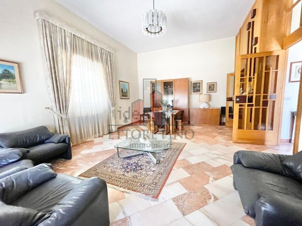 casa indipendente in vendita a Casarano