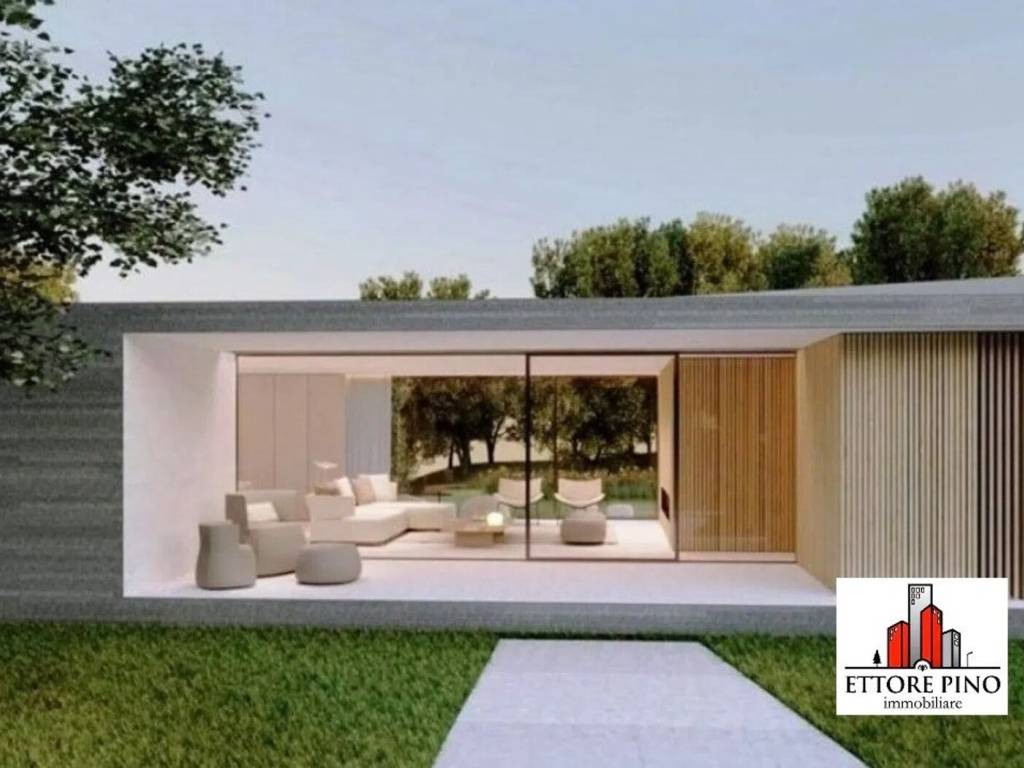 casa indipendente in vendita a Casarano