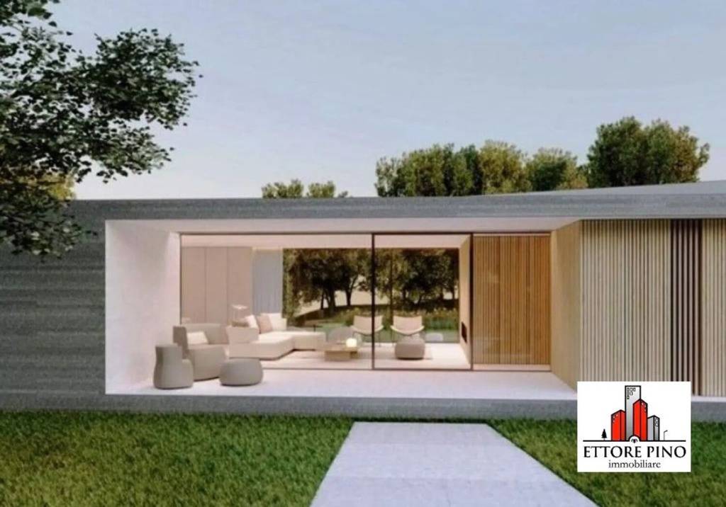 casa indipendente in vendita a Casarano