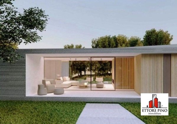 casa indipendente in vendita a Casarano