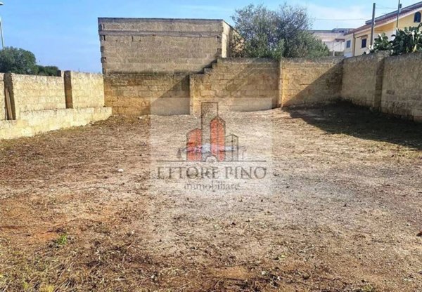 terreno agricolo in vendita a Casarano