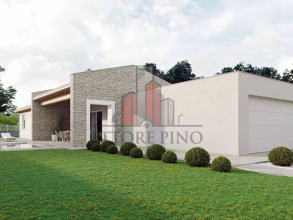 terreno agricolo in vendita a Casarano