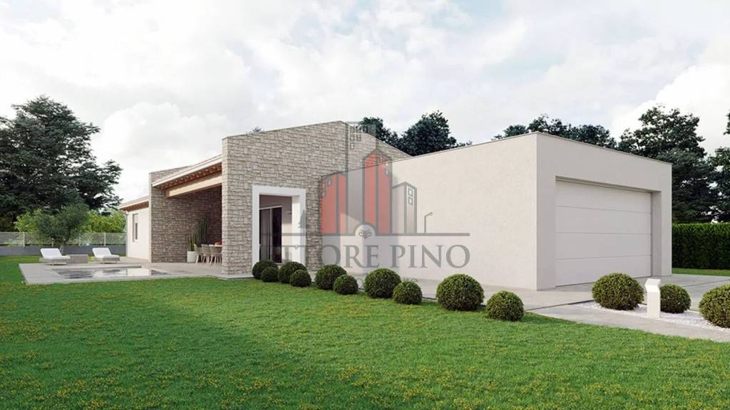 terreno agricolo in vendita a Casarano