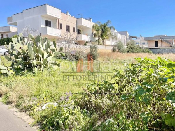 casa indipendente in vendita a Casarano