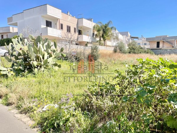 casa indipendente in vendita a Casarano