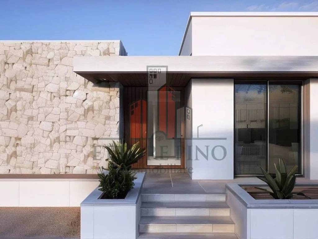 casa indipendente in vendita a Casarano
