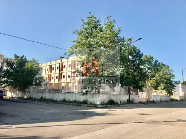 ufficio in vendita a Casarano