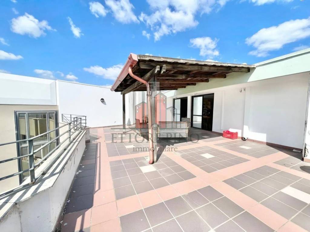 appartamento in vendita a Casarano