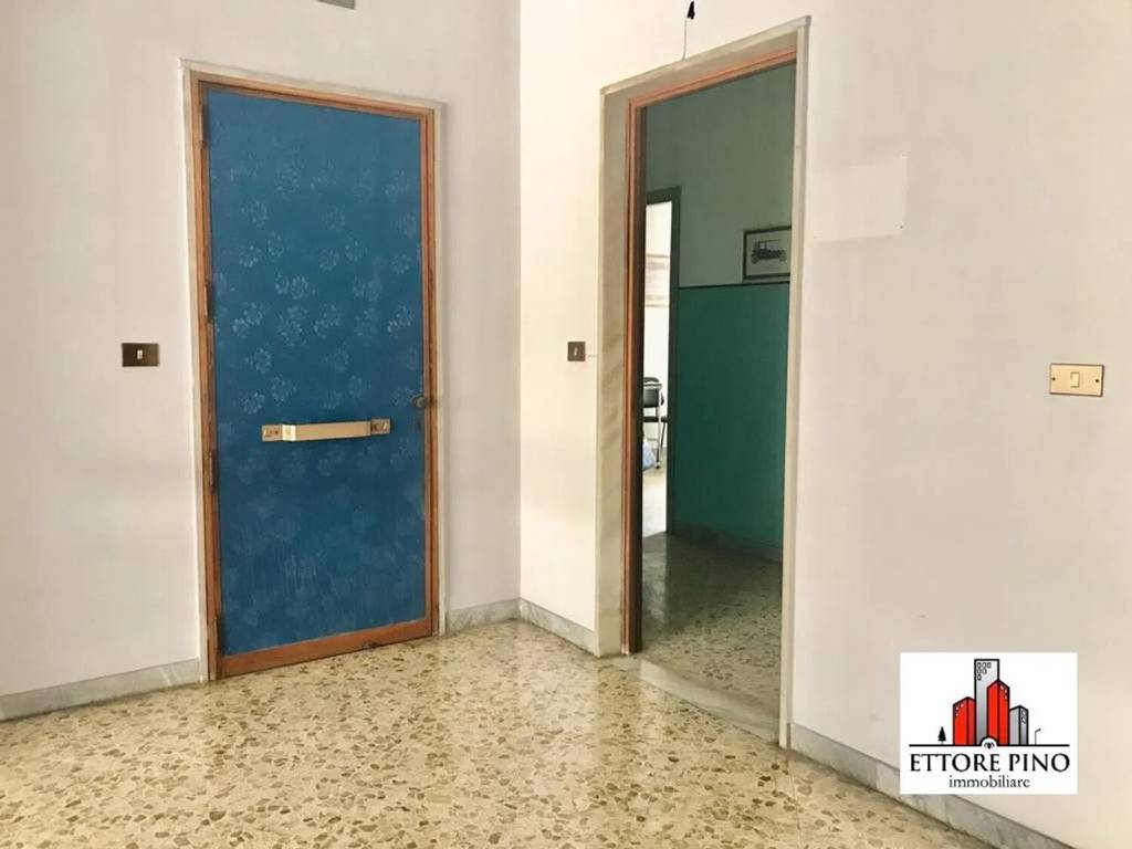 appartamento in vendita a Casarano