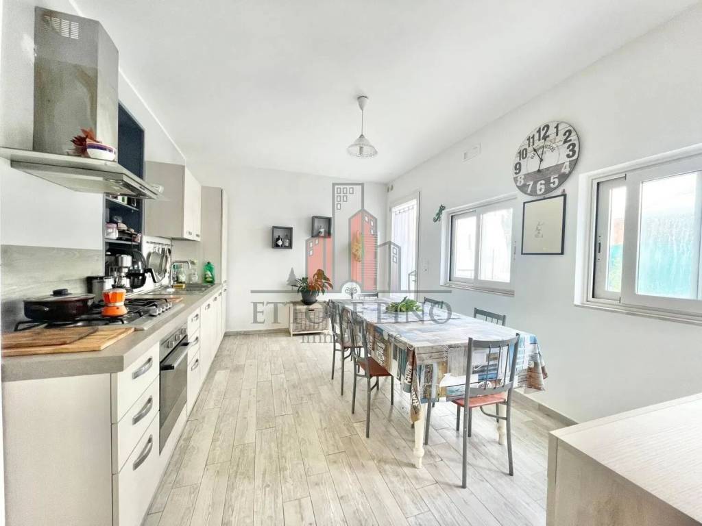 casa indipendente in vendita a Casarano