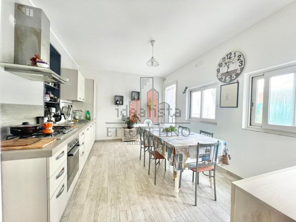 casa indipendente in vendita a Casarano