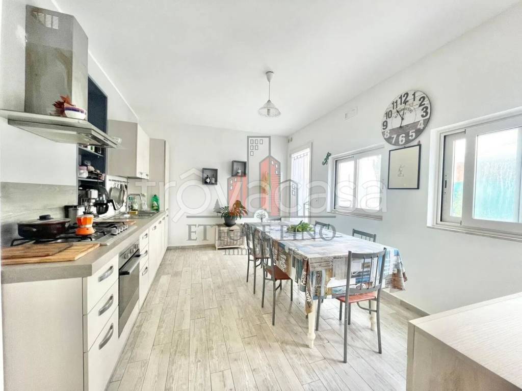 casa indipendente in vendita a Casarano