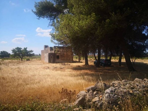 casa indipendente in vendita a Casarano