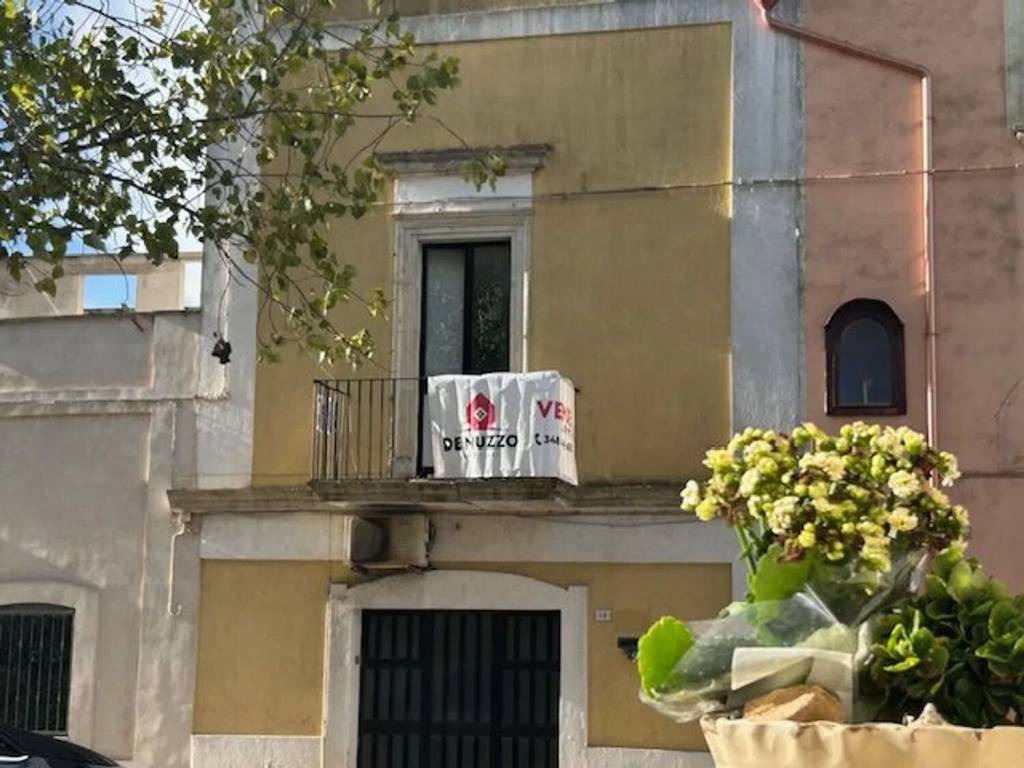 casa indipendente in vendita a Casarano