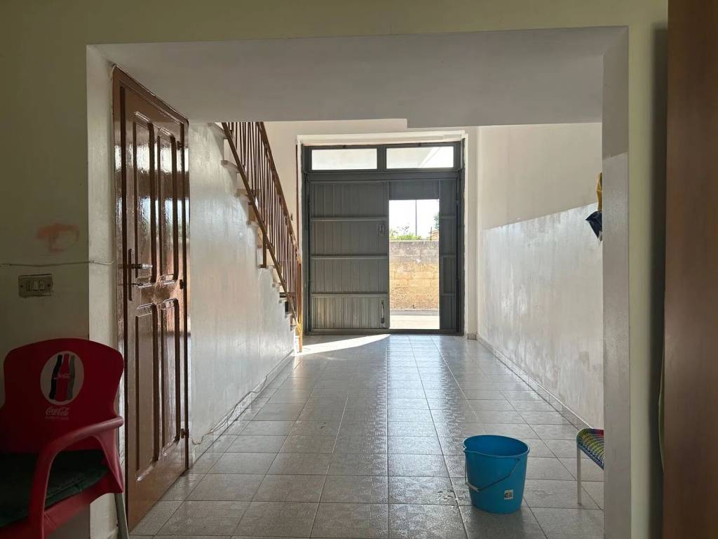 casa indipendente in vendita a Casarano