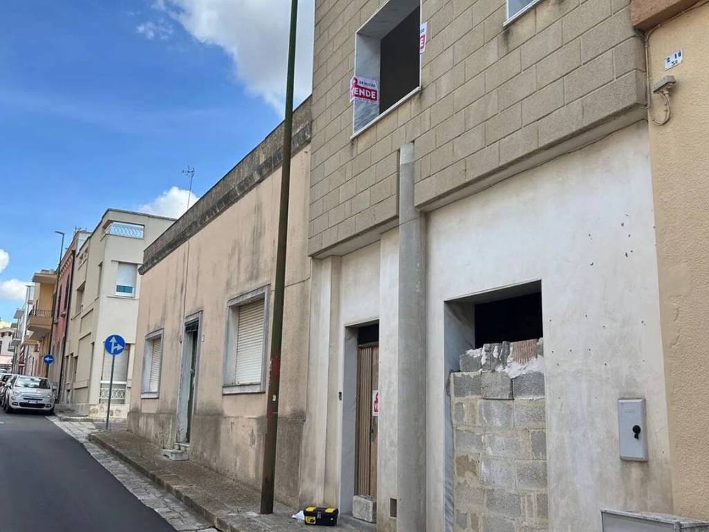 casa indipendente in vendita a Casarano