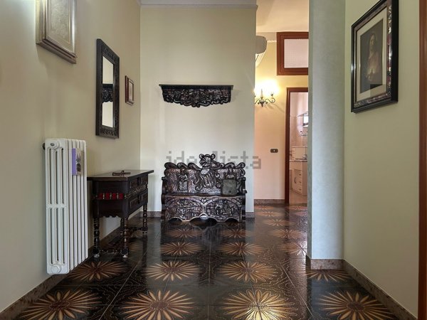 appartamento in vendita a Casarano