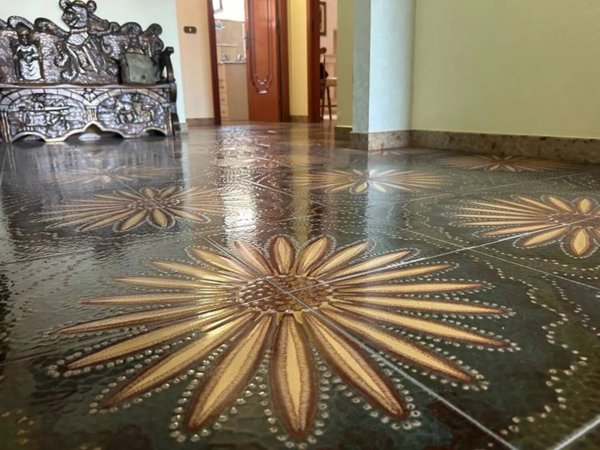 appartamento in vendita a Casarano