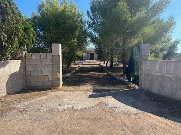 casa indipendente in vendita a Casarano