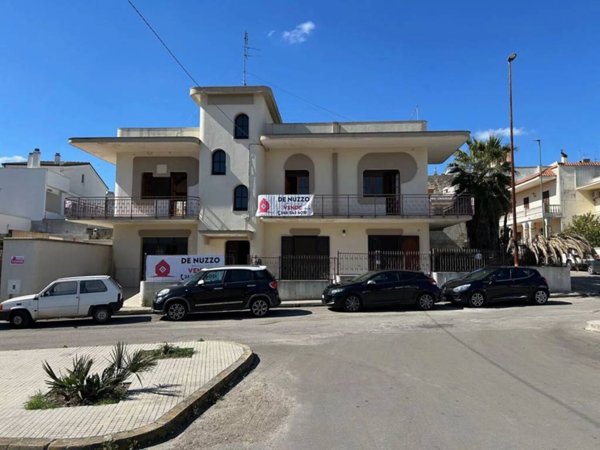 casa indipendente in vendita a Casarano