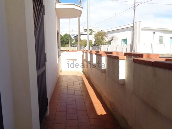 casa indipendente in vendita a Casarano