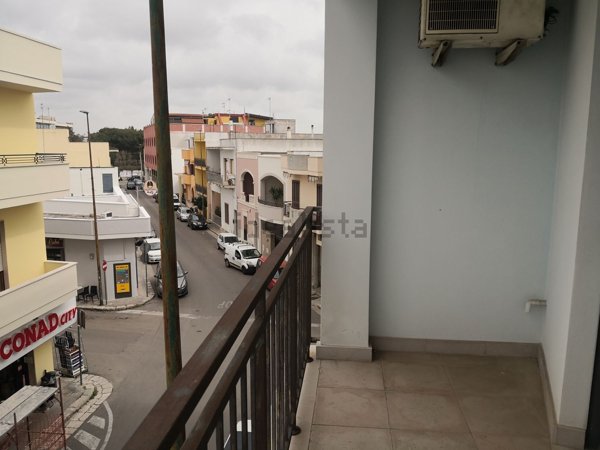 appartamento in vendita a Casarano