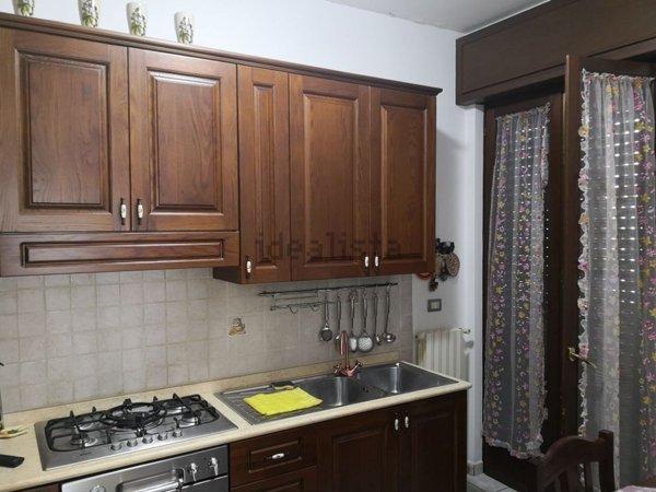 appartamento in vendita a Casarano